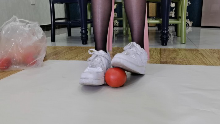 图片[4]_【ToKNai】祁染将追求者变成水果踩烂 YC-240720-3_HD绳艺资源