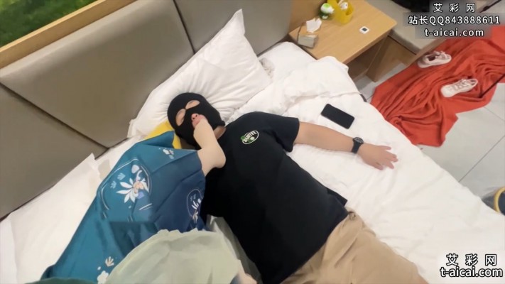 图片[19]_【睹物丝拍】辻弌绳艺导师汉服肉丝银高艺术训练贱狗 ACYC-3417_HD绳艺资源