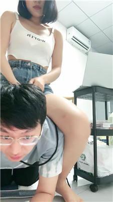 【栀子绳艺导师】玉足脚下的亡魂【下】 bf43651_HD绳艺资源