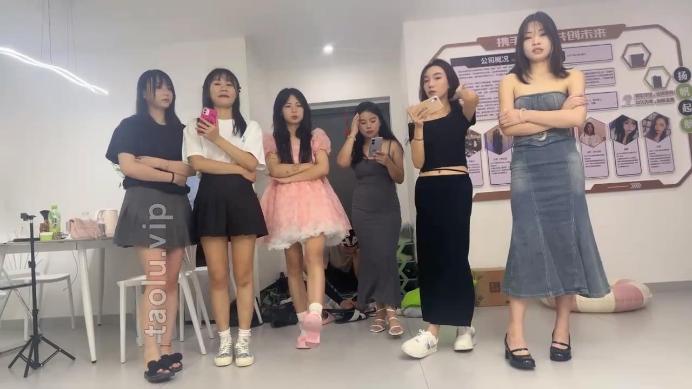 图片[8]_【狗哥】多人deng第一视角 JS240802-32_HD绳艺资源