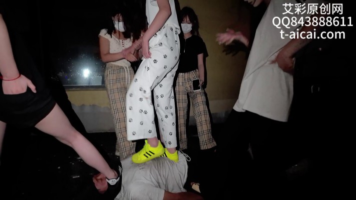 图片[14]_【chnnsct1818】校园高难度挑战群体霸凌 YC-240804-4_HD绳艺资源