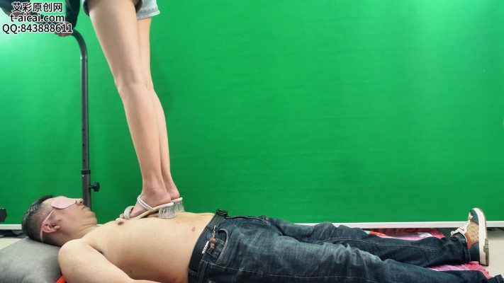 图片[7]_小清新式的踩踏三部曲 慢节奏 YC-240813-5_HD绳艺资源