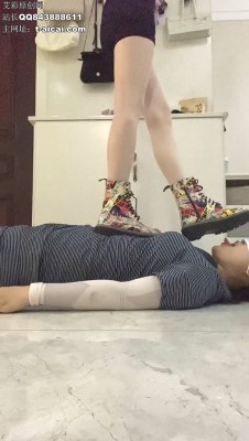 图片[3]_【雅泫】全体重踩虐女奴 YC-240726-2_HD绳艺资源