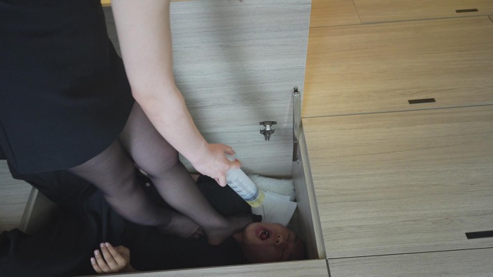 图片[5]_剧情王者飒飒只出精品，根据真实情节形象演绎，代入感无敌。 YC-240724_HD绳艺资源