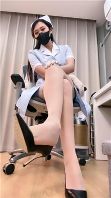 图片[4]_【若依坏坏哒S】超清护士姐姐沉浸式rose治疗 JS240806-24_HD绳艺资源