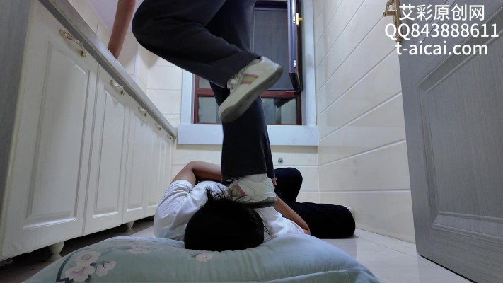 图片[6]_【chnnsct1818】狠心女高中生的极致残暴脸部破坏 YC-240804-3_HD绳艺资源