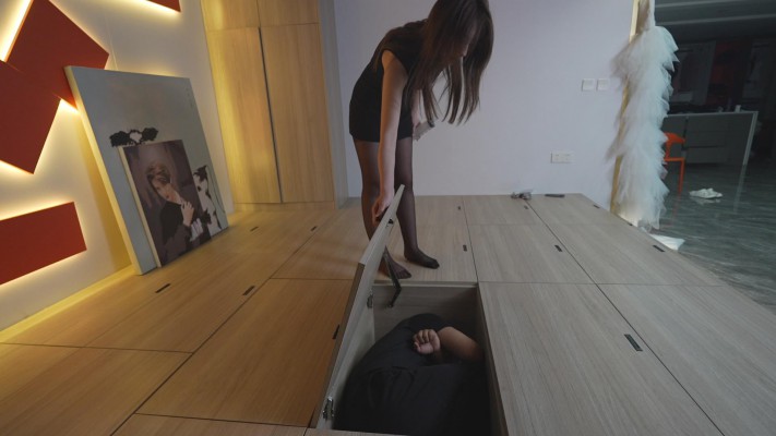 图片[7]_剧情王者飒飒只出精品，根据真实情节形象演绎，代入感无敌。 YC-240724_HD绳艺资源