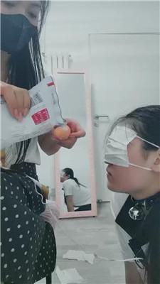 【璃茉老师】母畜-蕾丝船袜踩/沉浸式脏鞋底/各种插嘴 bf43445_HD绳艺资源