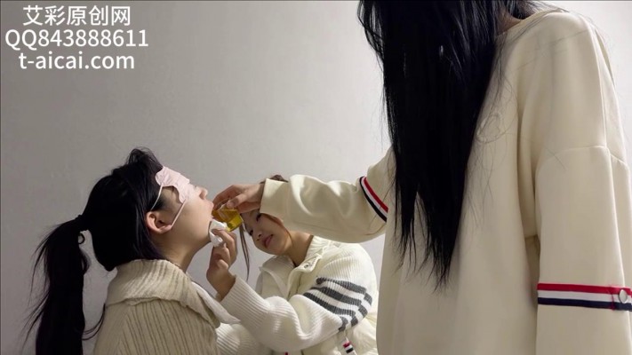 图片[6]_【chnnsct1818】超脏运动鞋原味脚汗虐小女m YC-240731-2_HD绳艺资源