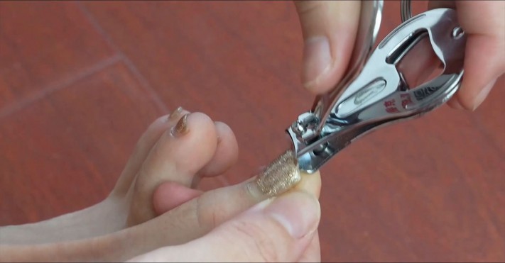 图片[8]_气质美女剪脚趾甲制作原味 YC-240723-5_HD绳艺资源