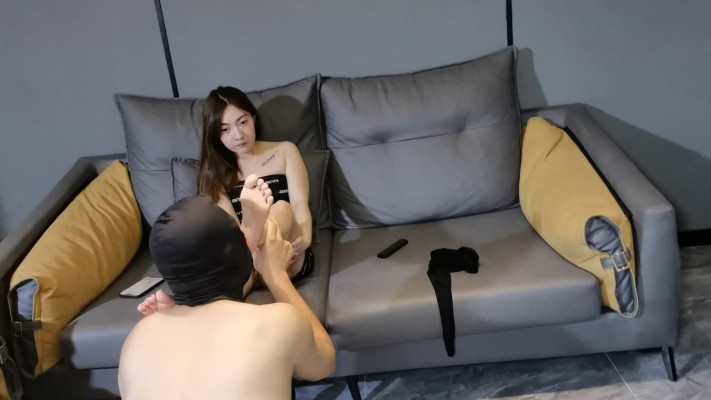 图片[5]_【彼岸花】黑丝恋足深喉家畜 YC-240815-7_HD绳艺资源