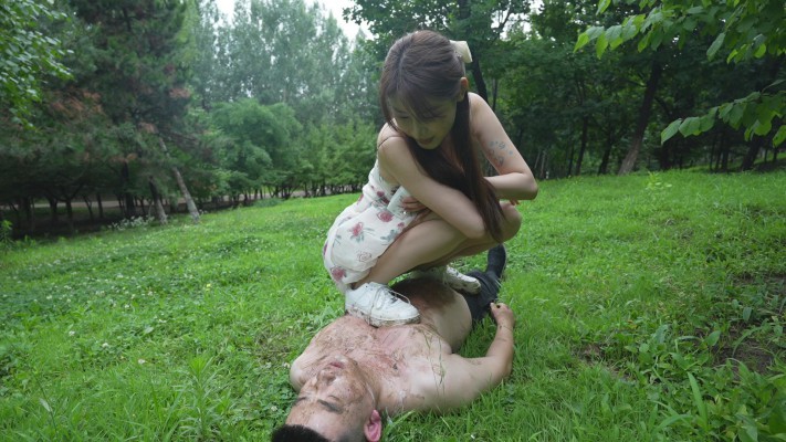 图片[6]_一一户外精品大作 视频M人生首次受极致羞辱户外浑身污泥狼狈不堪 YC-240802-8_HD绳艺资源