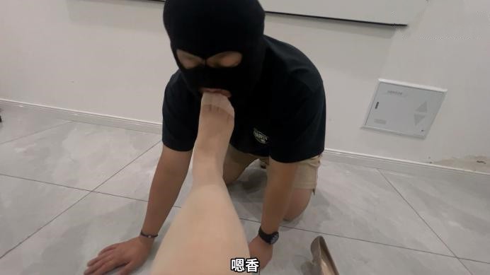 图片[9]_【睹物丝拍】辻弌绳艺导师汉服肉丝银高艺术训练贱狗 ACYC-3417_HD绳艺资源