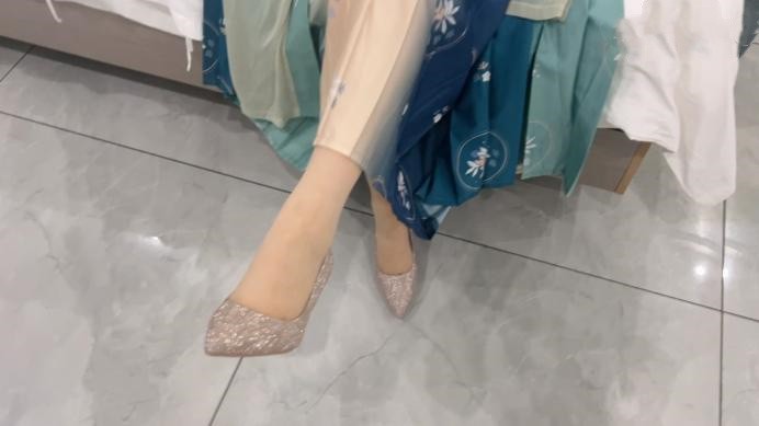 图片[5]_【睹物丝拍】辻弌绳艺导师汉服肉丝银高艺术训练贱狗 ACYC-3417_HD绳艺资源