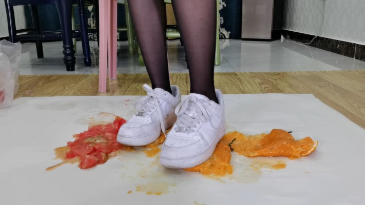 图片[5]_【ToKNai】祁染将追求者变成水果踩烂 YC-240720-3_HD绳艺资源