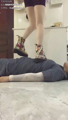 图片[10]_【雅泫】全体重踩虐女奴 YC-240726-2_HD绳艺资源