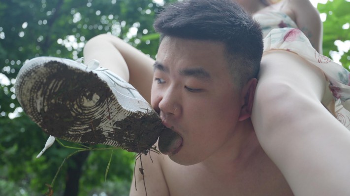 图片[13]_一一户外精品大作 视频M人生首次受极致羞辱户外浑身污泥狼狈不堪 YC-240802-8_HD绳艺资源