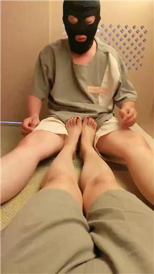 【进来叫祖宗】足浴店让狗舔jio JS240810-16_HD绳艺资源