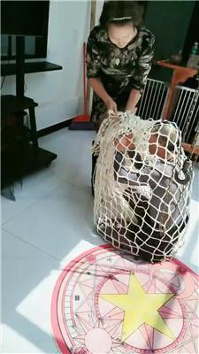 【圈养基地】艺术圈养奴剃度【三视角完整版】 JS240802-41_HD绳艺资源