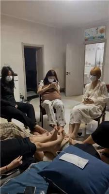 图片[8]_【精神小妹】太妹群调群踩-气味控制羞辱 bf43516_HD绳艺资源