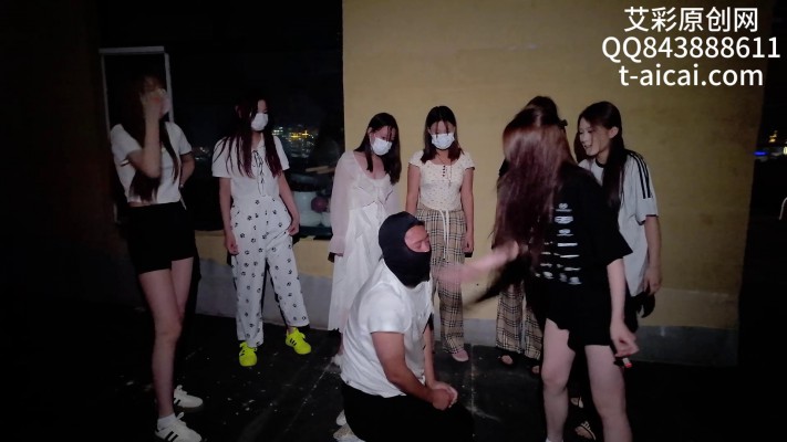 图片[4]_【chnnsct1818】校园高难度挑战群体霸凌 YC-240804-4_HD绳艺资源