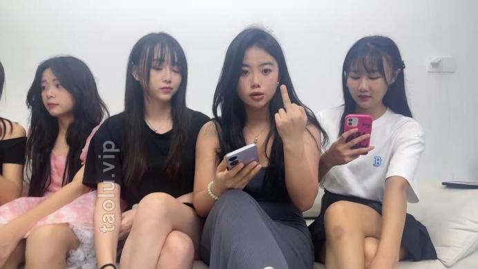 图片[2]_【狗哥】多人deng第一视角 JS240802-32_HD绳艺资源