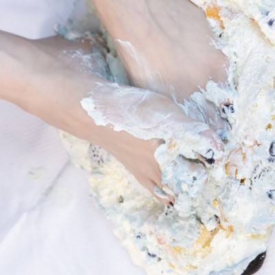 图片[2]_校服踩蛋糕 YC-240802-6_HD绳艺资源