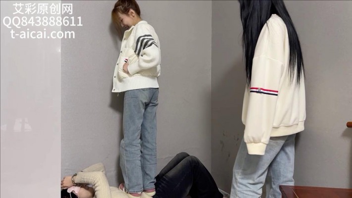 图片[12]_【chnnsct1818】超脏运动鞋原味脚汗虐小女m YC-240731-2_HD绳艺资源