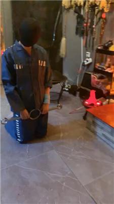 【芊芊】母女两假期囚禁班主任狗【三视角版】 JS240821-5_HD绳艺资源