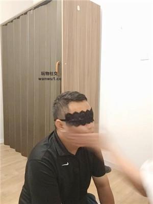 【上海汤圆】狂抽耳光/裸足狂舔 JS240820-19_HD绳艺资源