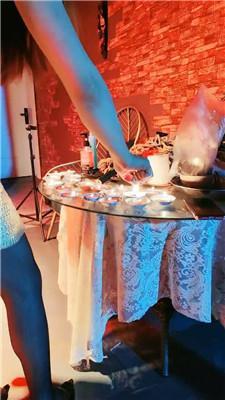 【圈养基地】滴蜡点天灯-骚货只配吃老娘的圣水原味内裤 JS240820-7_HD绳艺资源