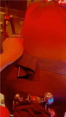 【瑞拉】健身器材变刑架后【双视角版】 JS240820-8_HD绳艺资源