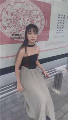 【狗哥】实录-公交站台开发皮鞋黑袜小姐姐 JS240819-23_HD绳艺资源