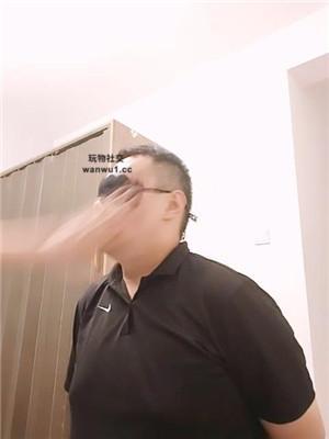 【上海汤圆】sp/跪舔白袜裸足/踩踏 JS240819-21_HD绳艺资源