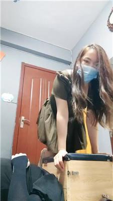 【东营天香百合】物化绳艺技巧囚禁贱奴/夹子虐 JS240819-13_HD绳艺资源