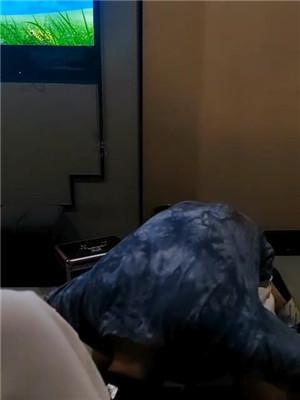 【素人挖掘机】舔技师的高跟玉足/转胯/脚耳光坐脸【双视角版】JS240819-7_HD绳艺资源