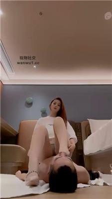 图片[16]_【伍玥】肉丝脚踩虐/坐脸窒息/脚捂狗脸/骑马转胯 bf43764_HD绳艺资源
