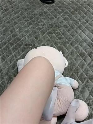 【姗姗】白丝美腿踩虐 JS240830-7_HD绳艺资源