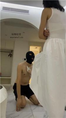 【木万】骑马狗爬/全体重踩踏【完整版】 bf44045_HD绳艺资源