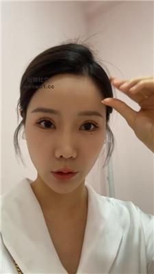 【狗哥】小白鞋船袜-公司楼下开发下班小姐姐 bf44003_HD绳艺资源