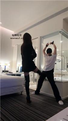 【琪琪sama】超长靴的臣服 bf43980_HD绳艺资源