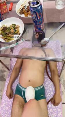 【魔鬼天使】健身女教练下班后虐家奴【上】 bf43973_HD绳艺资源