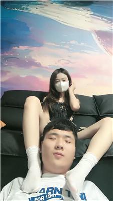 【诗琪】迷恋素人姐姐的白袜jio bf43959_HD绳艺资源