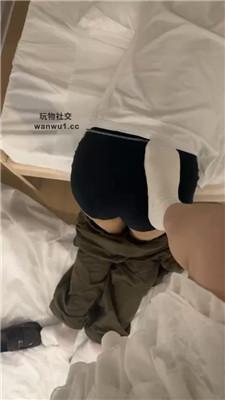 【葱姜蒜】白袜小姐姐虐杀小奶狗 JS240826-15_HD绳艺资源