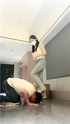 【梵一】艺术训练数学老师 bf43955_HD绳艺资源