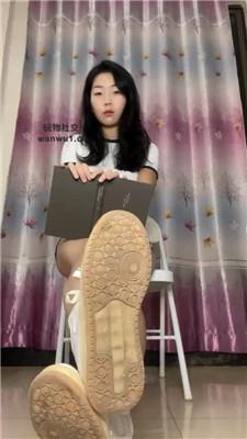 【小桃气】我的师兄是一条狗 JS240825-13_HD绳艺资源