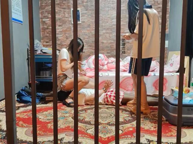 【芊芊】坐脸虐狗记【三视角】 JS240824-9_HD绳艺资源