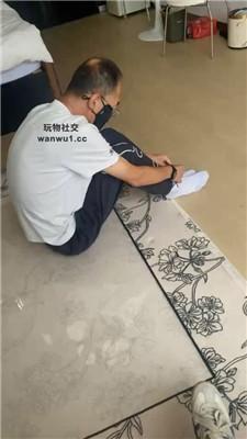 【汐汐】绳艺技巧-耳光重度训练/踢踹【完整版】 bf43892_HD绳艺资源