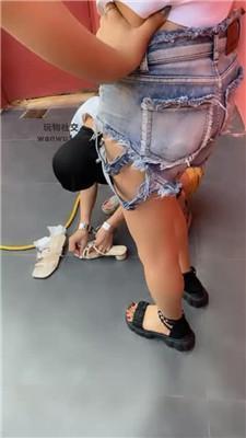 【芊芊】戴锁链被多主群调群虐-上部【双视角版】 bf43863_HD绳艺资源