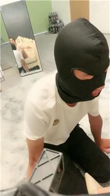 【露娜】抽耳光/跪舔肉丝高跟 JS240822-24_HD绳艺资源